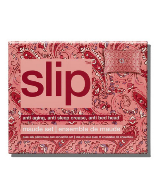 Gift Set - Hero - Maude