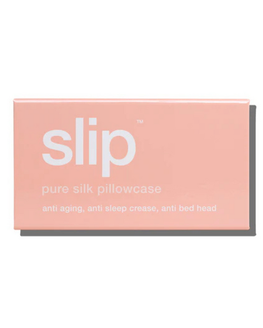 King  Pillowcase - Pink