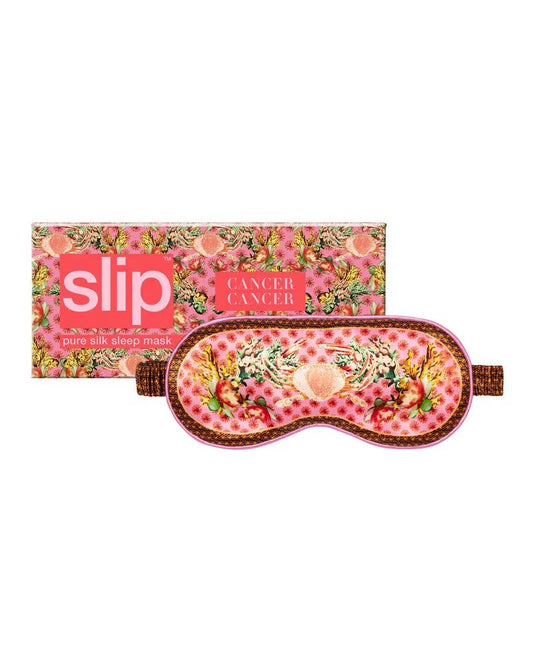 Zodiac Sleep Mask - Cancer