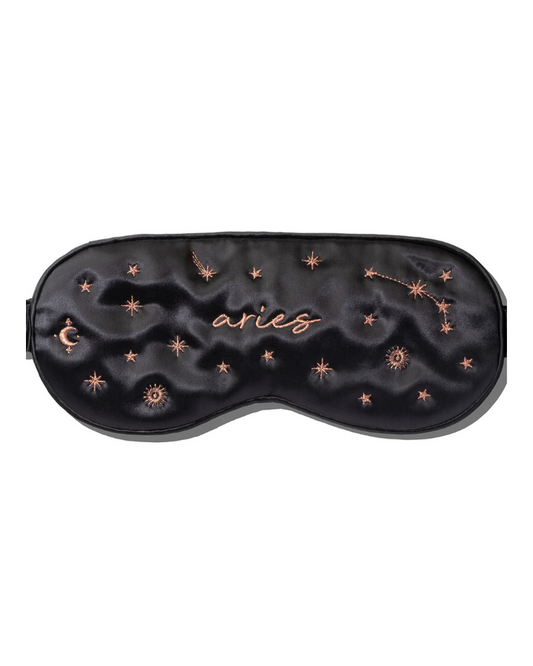 Zodiac Sleep Mask - Cancer