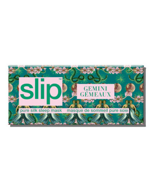Zodiac Sleep Mask - Gemini