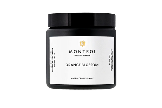 Candle Orange Blossom 280gr