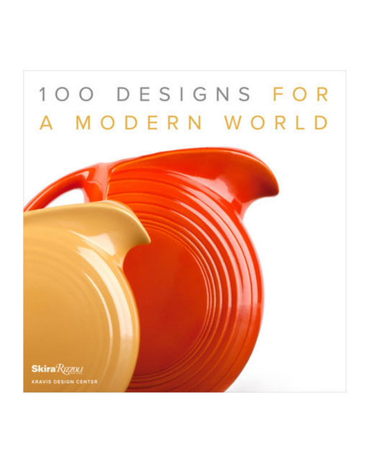 100 Designs for a Modern World