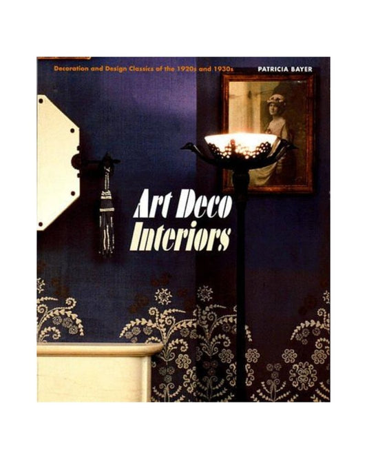 Art Deco Interiors