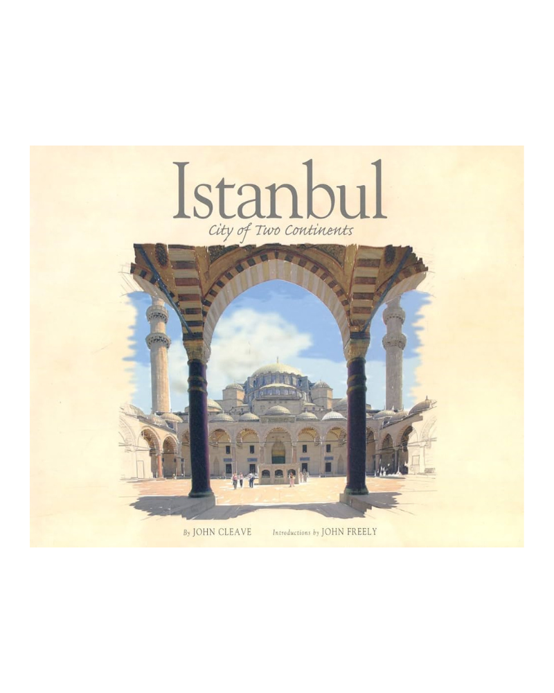 Istanbul: City of Two Continents