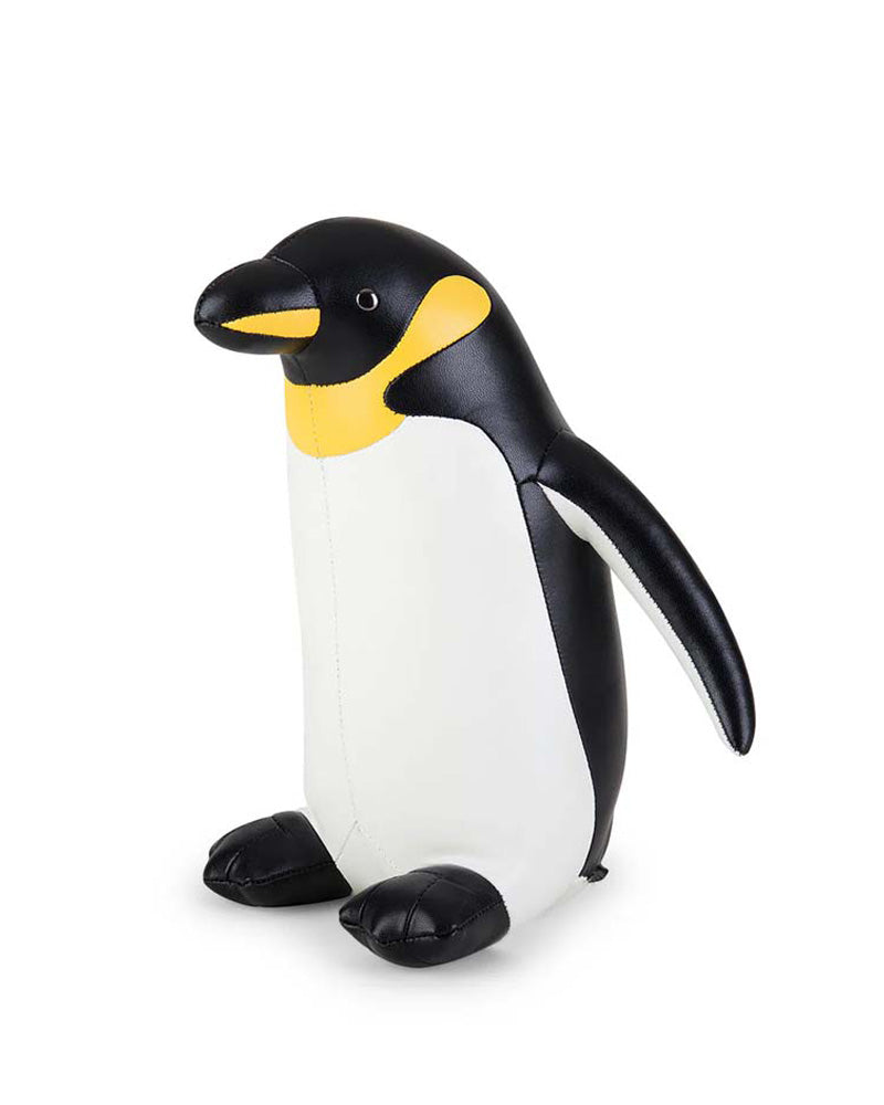 Bookend: Penguin