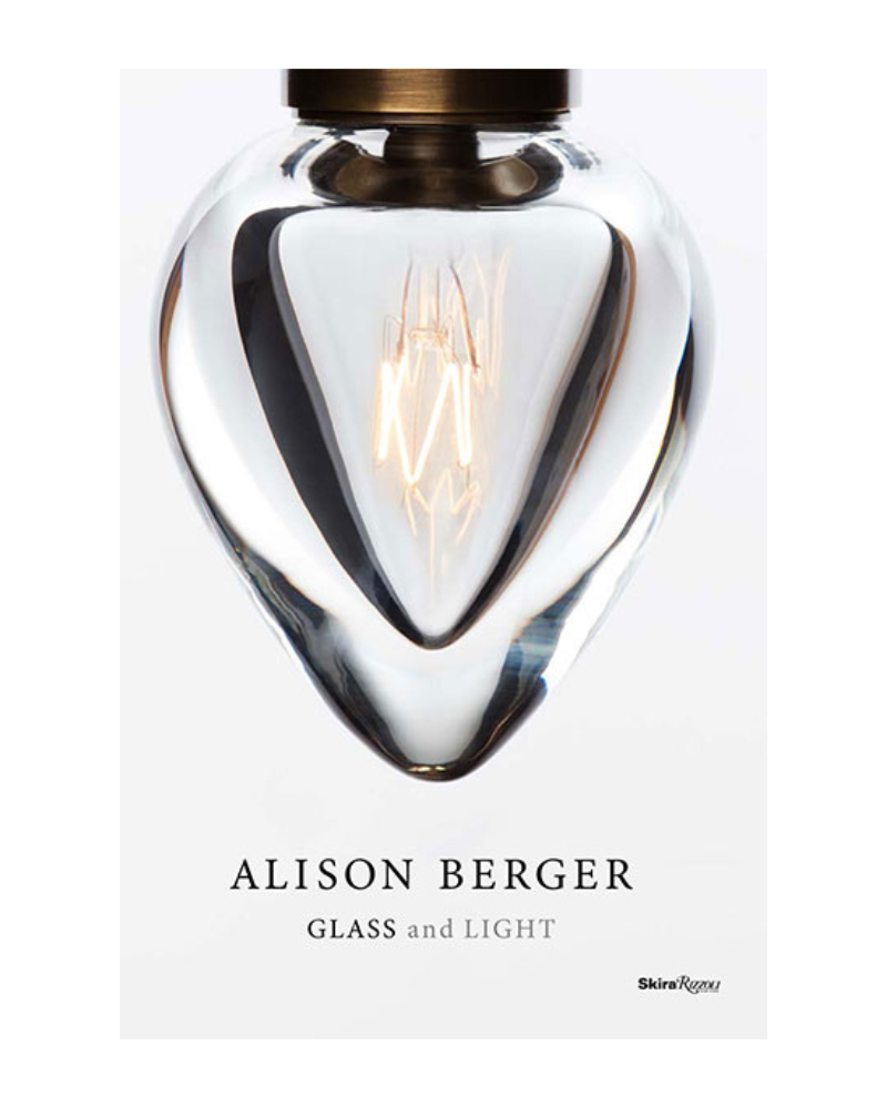 Alison Berger: Glass and Light