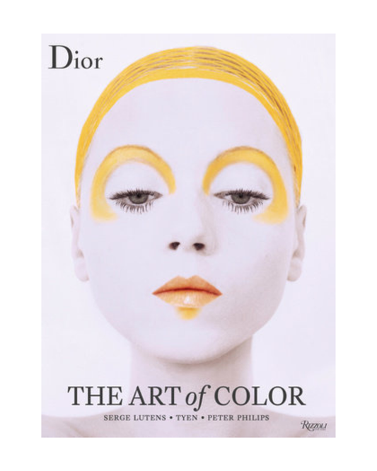 Dior: The Art of Color