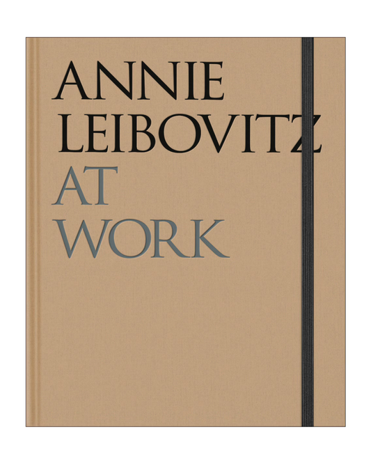 Annie Leibovitz