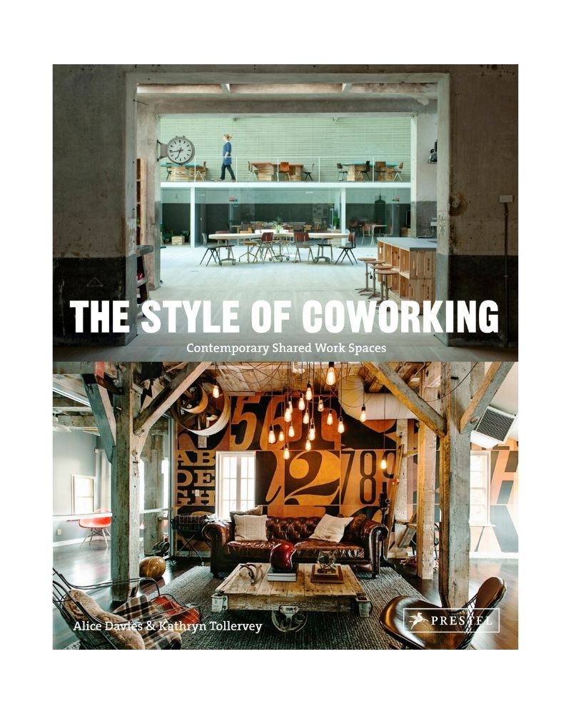 Style Of Coworking