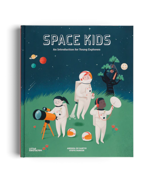 Space Kids