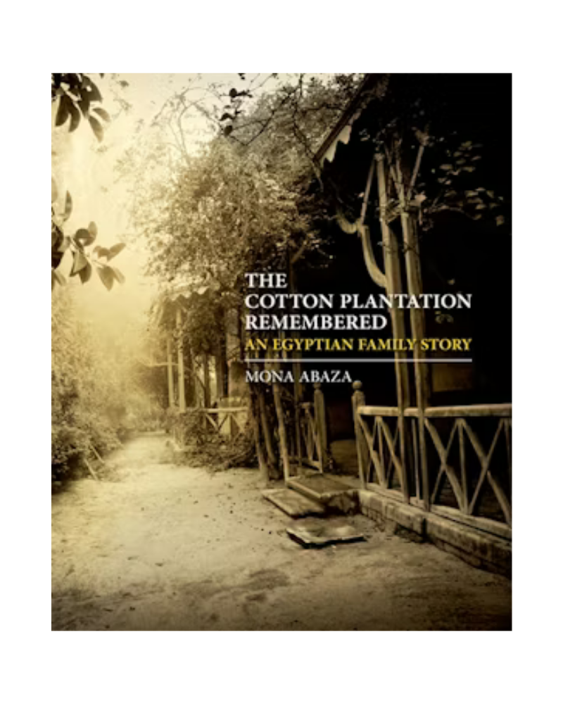 The Cotton Plantation Remembered