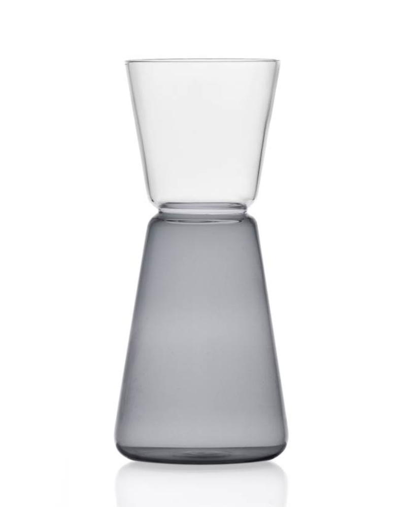 Pitcher Smoke / Clear 500ml