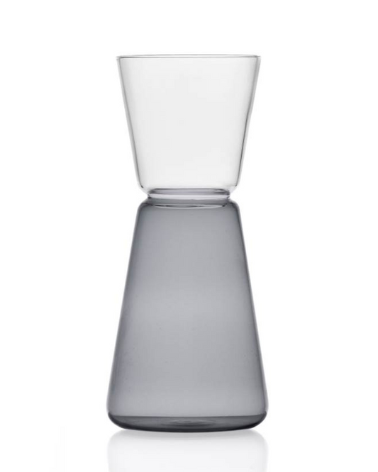 Pitcher Smoke / Clear 500ml