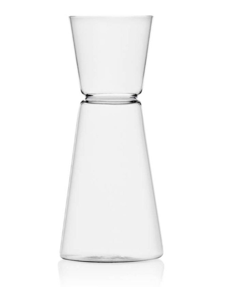 Pitcher Clear 750ml