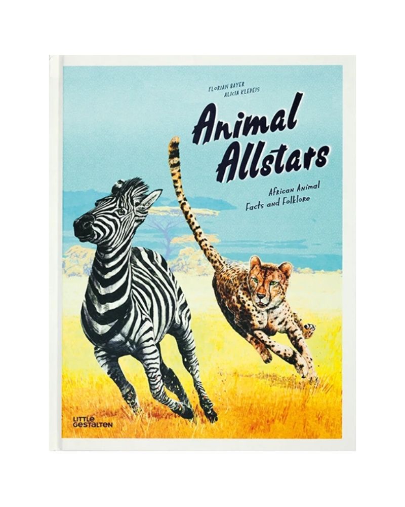 Animal Allstars