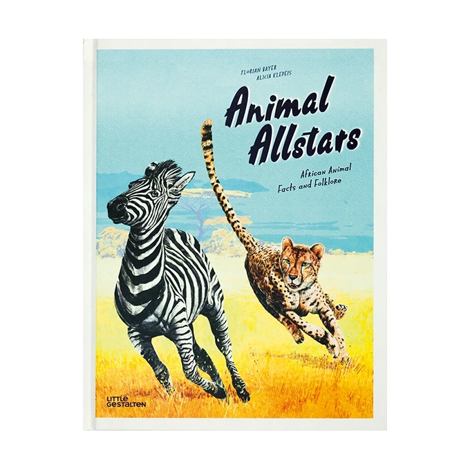 Animal Allstars