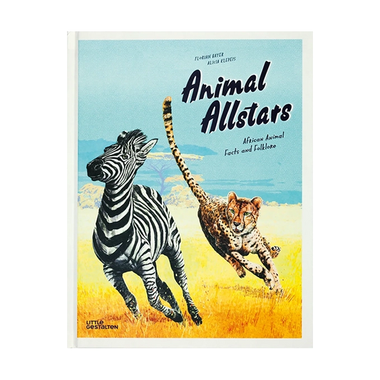 Animal Allstars