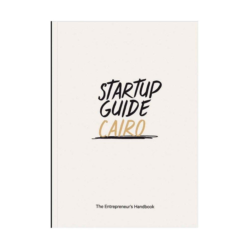 Startup Guide Series: Cairo