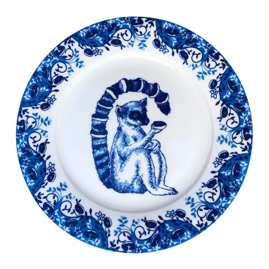 Lemur Willow Side Plate