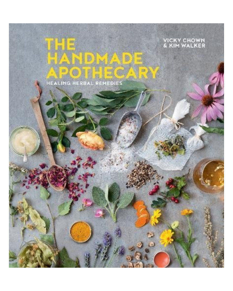 The Handmade Apothecary