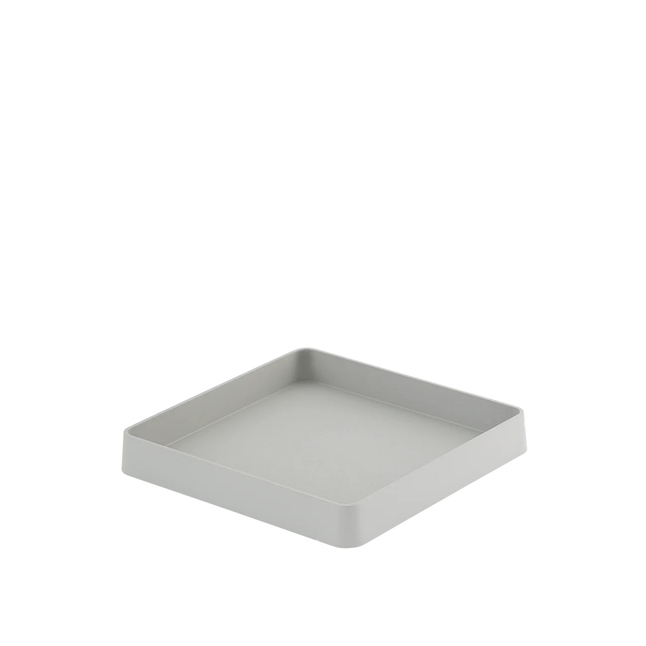 Arrange Desk Tray-Grey L