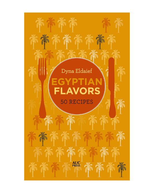 Egyptian Flavours