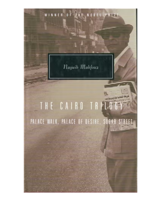 Cairo Trilogy