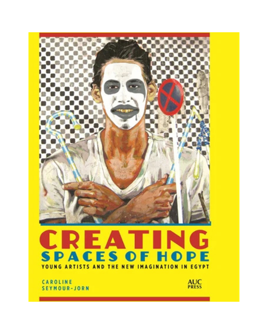 Creating Spaces Of Hope