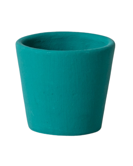 Pot Container XS - Azure