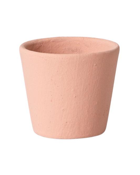 Pot Container XS - Nude