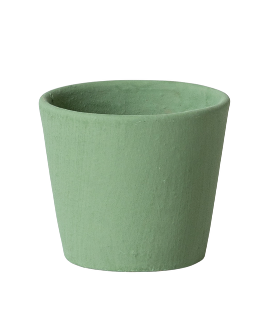 Pot Container XS - Jungle Green