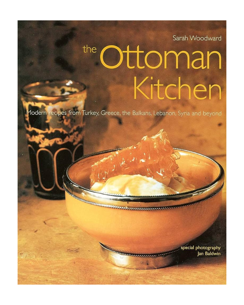 The Ottoman Kitchen