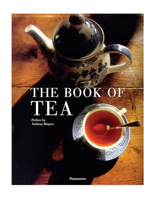 The Book of Tea