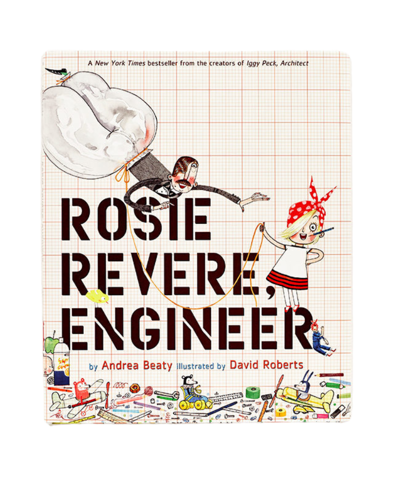 Rosie Revere Engineer