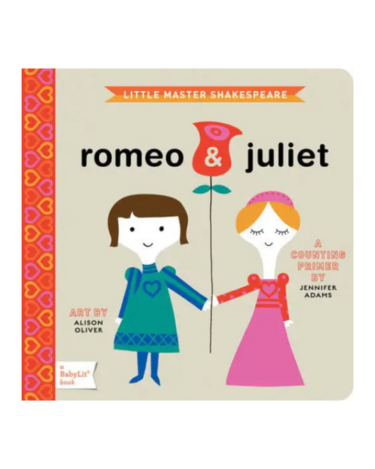 Romeo & Juliet