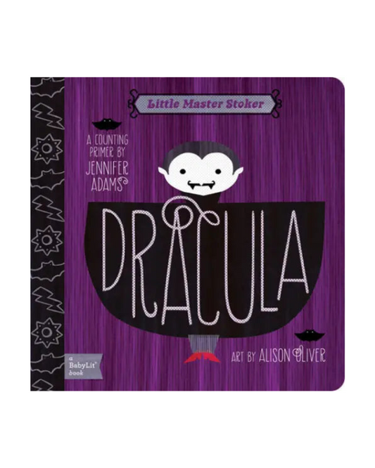 Dracula: BabyLit