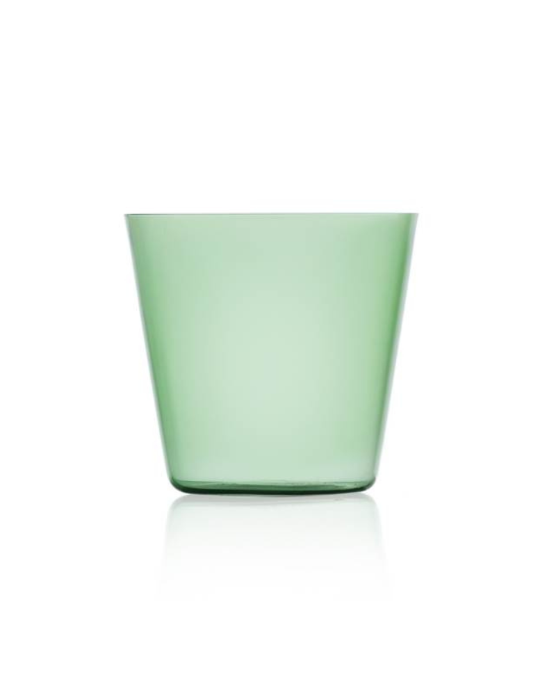 Tumbler Green