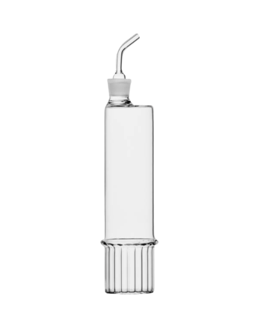 Slick Oil Bottle