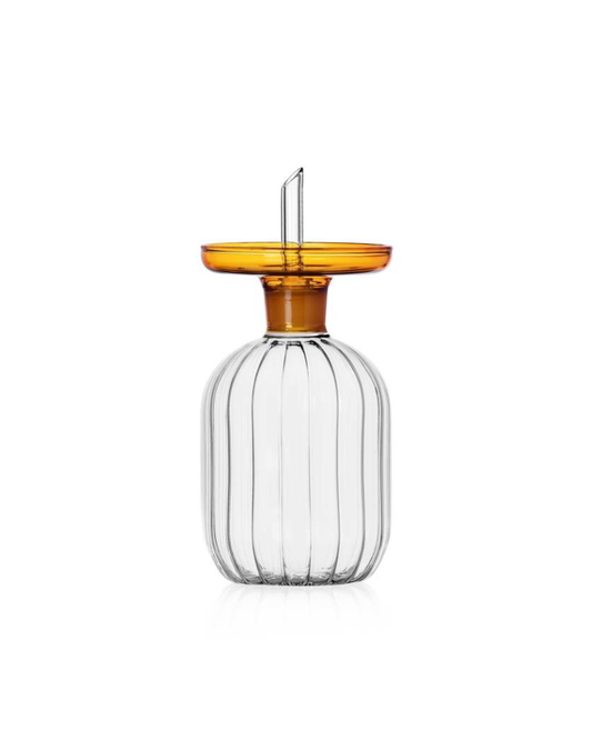 Small Oil Bottle
