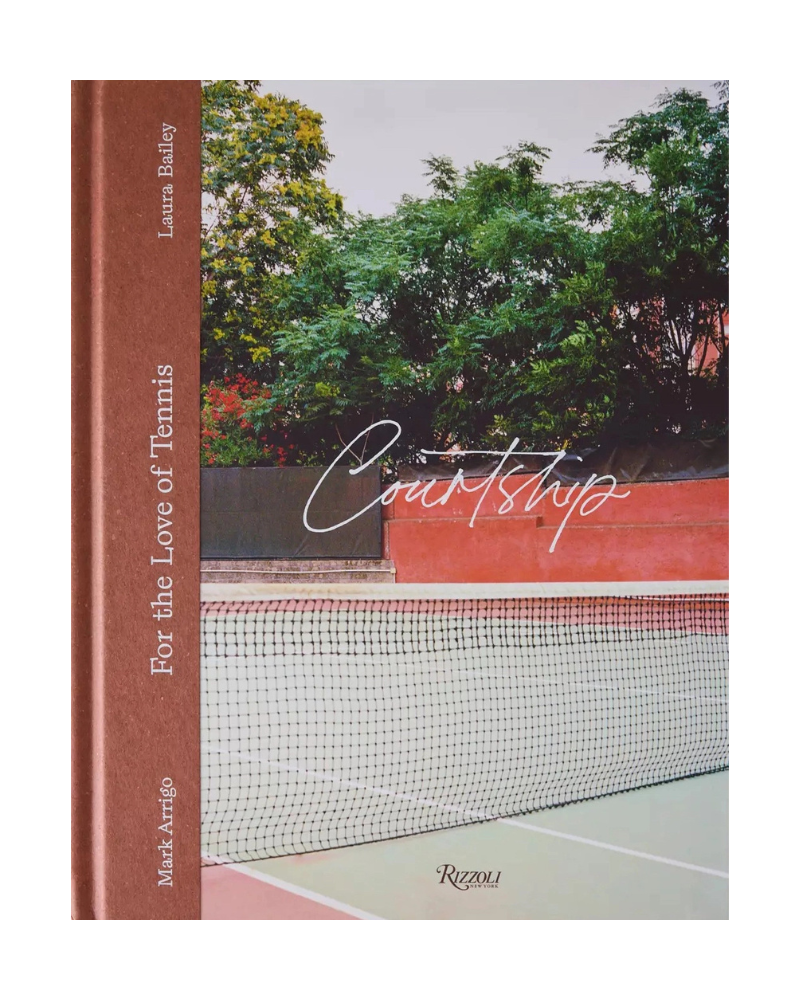 Courtship: For the Love of Tennis