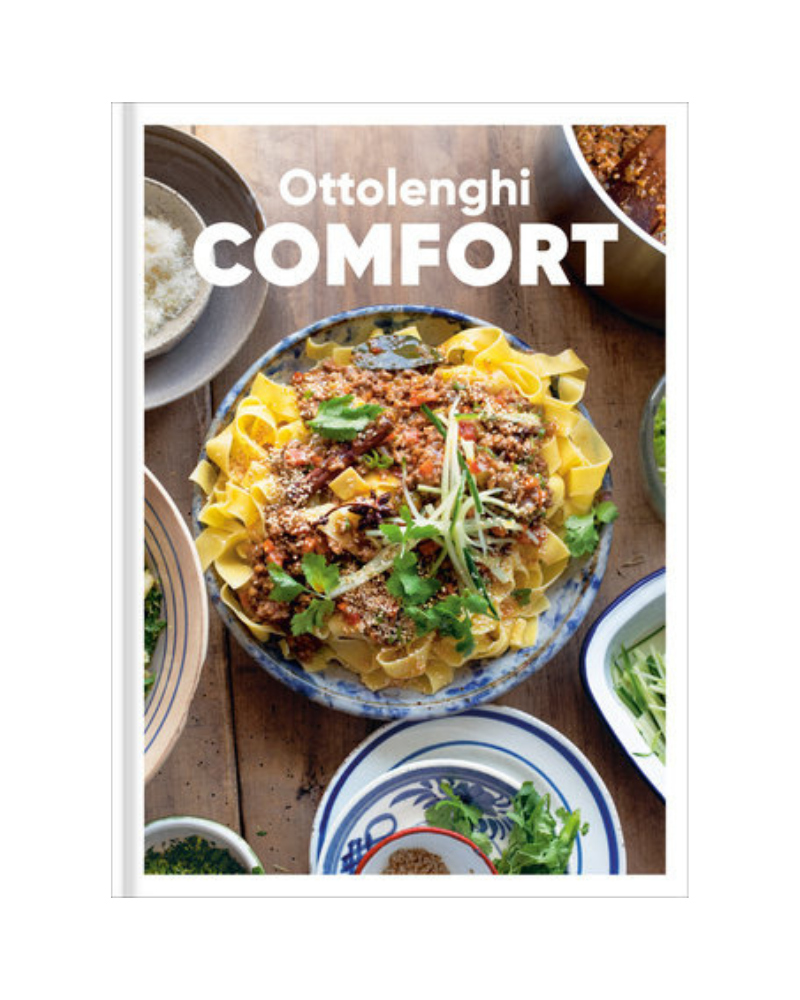 Ottolenghi Comfort: A Cookbook