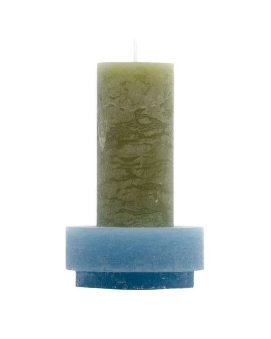 STACK 1 (module 1&2) - Light Green