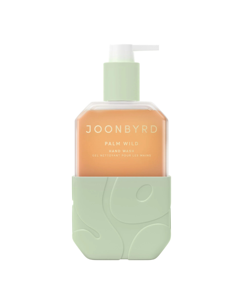 Palm Wild Hand Wash