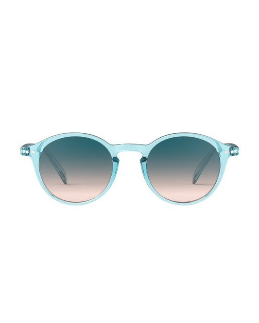 #D Sun - Turquoise Stone