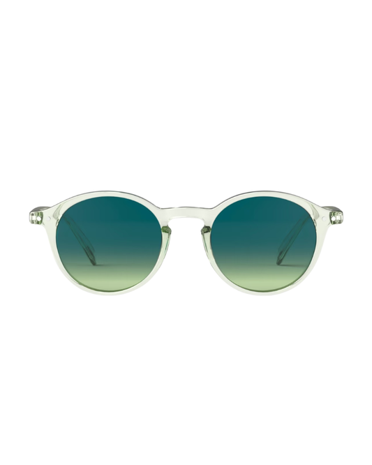 #D Sun - Green Fields