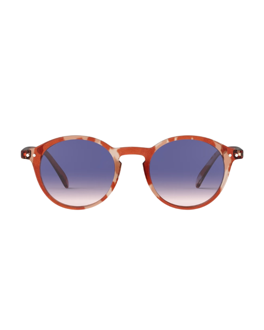 #D Sun - Wild Hooves Polarized