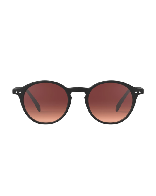 #D Sun - Black Road Polarized