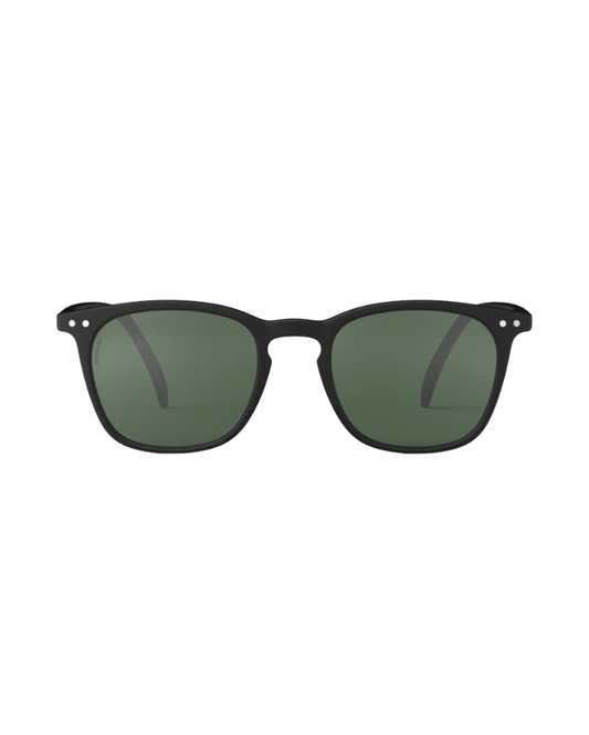 #E Sun - Black Polarized