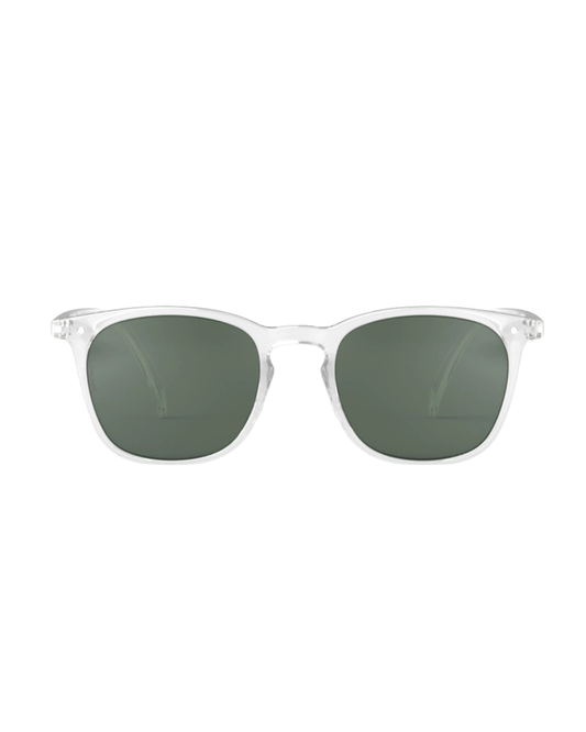 #E Sun - Crystal Polarized